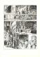Josep Homs - Shi, Revenge !, Planche originale n°31