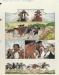 Fred Simon - Popotka le petit sioux, Mahto, Planche original
