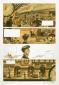 Loïc Godart - Le joueur, Planche originale n°47