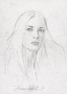 Andréï Arinouchkine - Ewen, Alis, Illustration originale, po