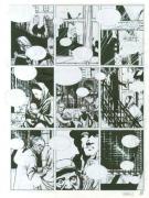 Freddy Martin - Après la guerre, Volume 1, Planche originale
