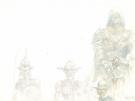 Adrian Smith - Livre féerie, Dark fantasy, Armée des morts, 