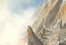 Adrian Smith - Livre féerie, Dark fantasy, La caverne des tr