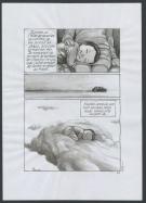 Jung - Couleur de peau : miel, Tome 1, Planche originale n°6