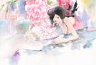 Mimi - Illustration originale