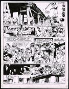 Marc Michetz - Kogaratsu, Planche originale n°20