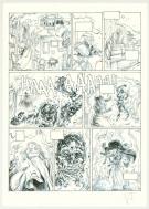 Virginie Augustin - Whaligoë, Tome 2, Planche originale n°35