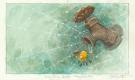 Scott Gustafson - Illustration originale - Itsy Bitsy Spider