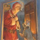 Christopher Dunn - The Night before Christmas Book , Illustr