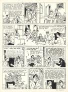 Ted Benoit - Ray Banana, Berceuse électrique, Planche origin