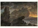 Julien Delval - Othello, Acte V, Ouverture, Illustration ori