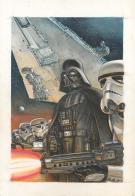 Juan Gimenez - Star Wars - Dark Vador, Doctor Aphra, Couvert