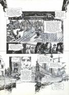 Thimothée Montaigne - 1629... ou l'Effrayante Histoire des n