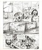 Thimothée Montaigne - 1629... ou l'Effrayante Histoire des n
